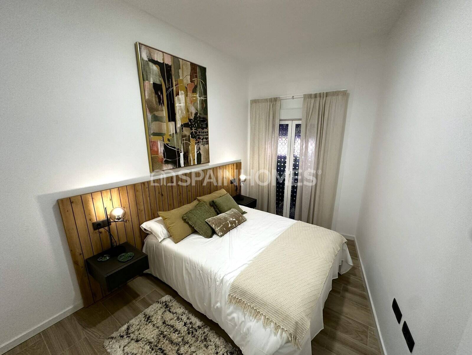 Apartment in Algorfa, Alicante, Spain 2 bedrooms, 60 sq.m. No. 183667