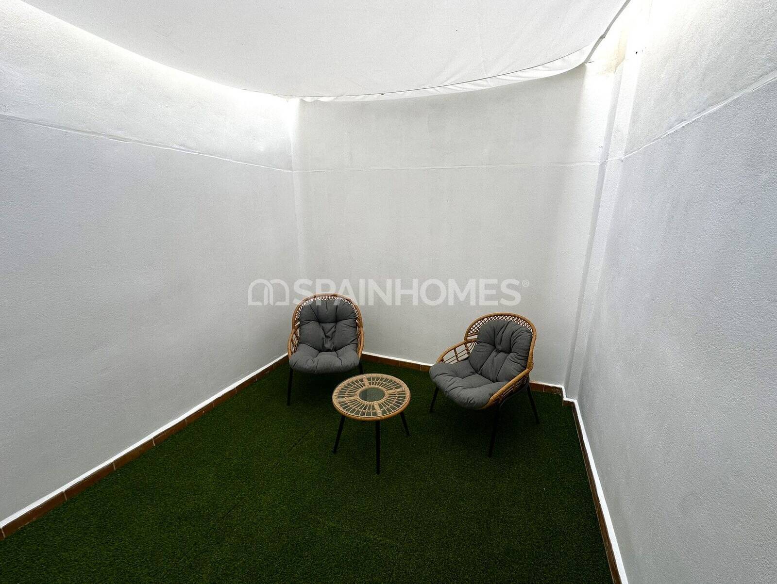 Apartment in Algorfa, Alicante, Spain 2 bedrooms, 60 sq.m. No. 183667