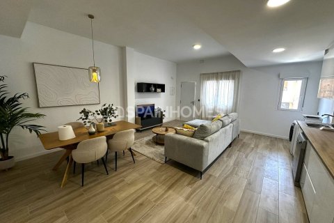 Dzīvoklis pārdošanā Algorfa, Alicante, Spānijā 2 istabas, 60 m2 Nr. 183667 - attēls 5