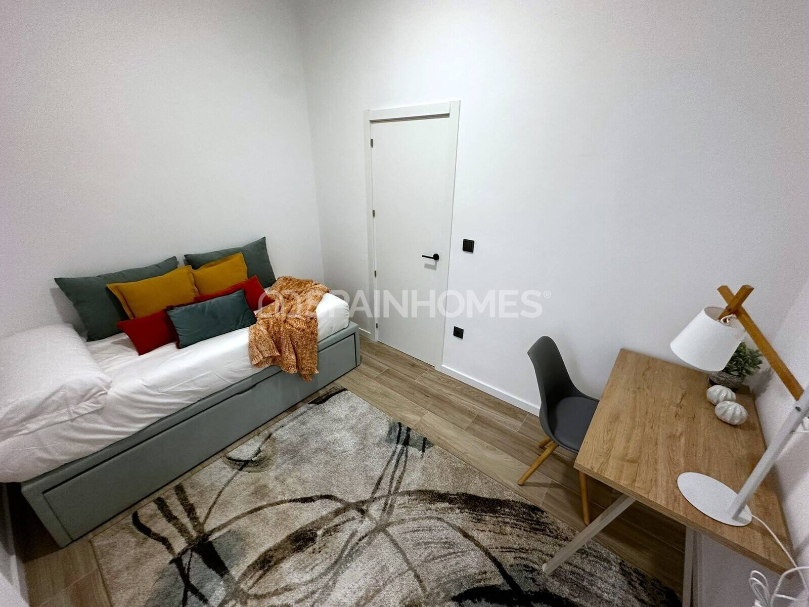 Apartment in Algorfa, Alicante, Spain 2 bedrooms, 60 sq.m. No. 183667