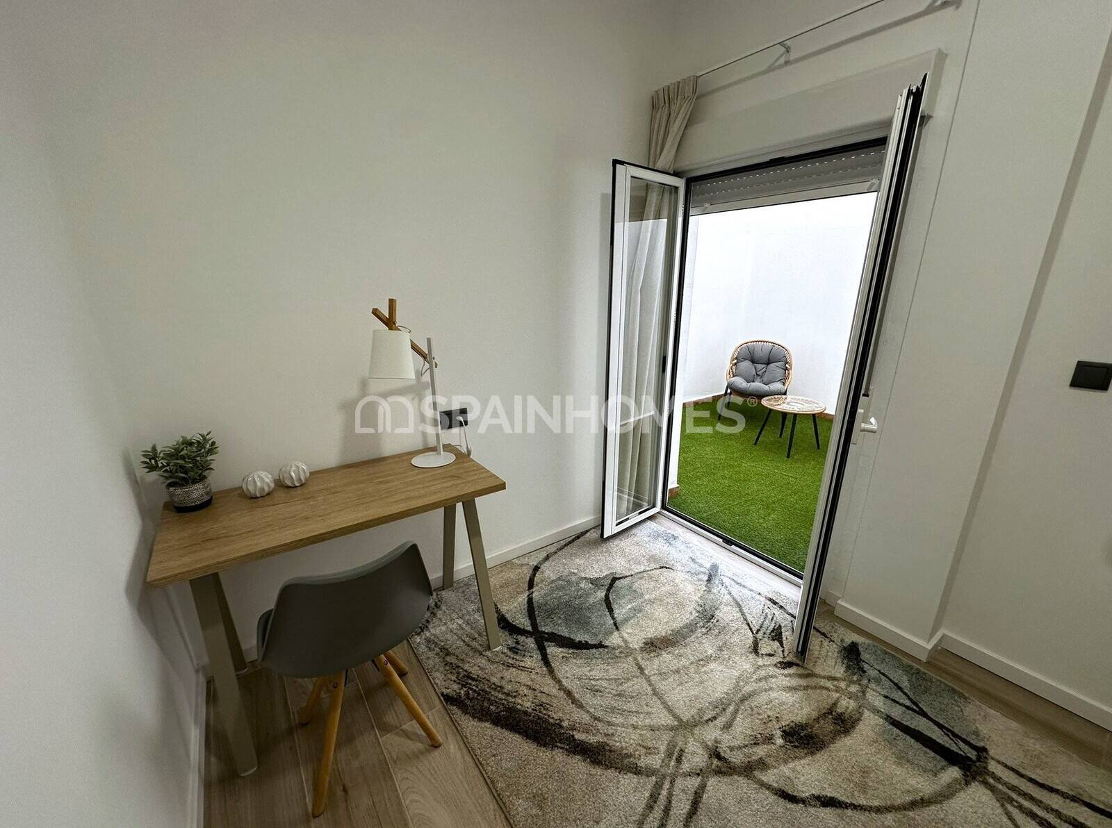 Apartment in Algorfa, Alicante, Spain 2 bedrooms, 60 sq.m. No. 183667