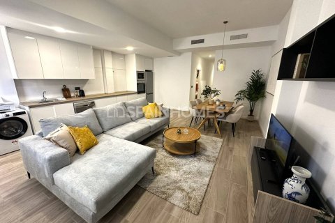 Dzīvoklis pārdošanā Algorfa, Alicante, Spānijā 2 istabas, 60 m2 Nr. 183667 - attēls 4