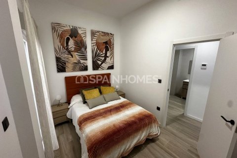 Dzīvoklis pārdošanā Algorfa, Alicante, Spānijā 2 istabas, 60 m2 Nr. 183667 - attēls 8