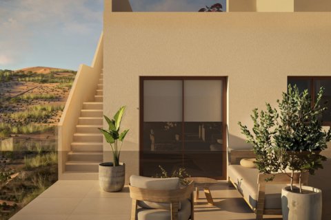 Apartment for sale in Corvera, Murcia, Spain 3 bedrooms,  No. 164689 - photo 13