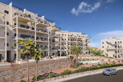 Apartment for sale in Corvera, Murcia, Spain 3 bedrooms,  No. 164689 - photo 5