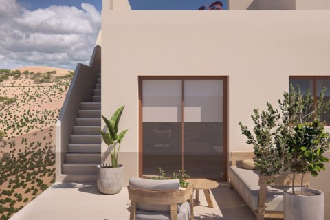 Apartment for sale in Corvera, Murcia, Spain 3 bedrooms,  No. 164689 - photo 15