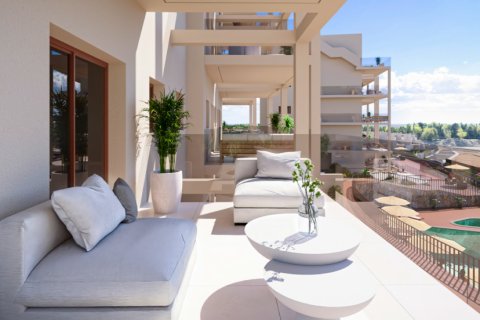Apartment for sale in Corvera, Murcia, Spain 3 bedrooms,  No. 164689 - photo 2
