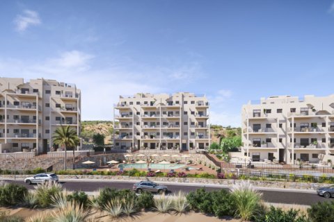 Apartment for sale in Corvera, Murcia, Spain 3 bedrooms,  No. 164689 - photo 8