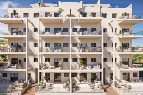 Apartment for sale in Corvera, Murcia, Spain 3 bedrooms,  No. 164689 - photo 6