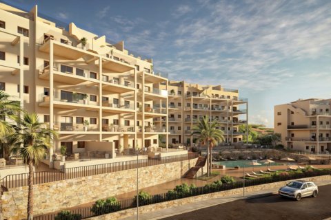 Apartment for sale in Corvera, Murcia, Spain 3 bedrooms,  No. 164689 - photo 10