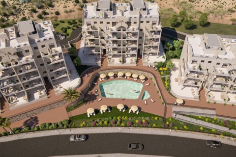 Apartment for sale in Corvera, Murcia, Spain 3 bedrooms,  No. 164689 - photo 9