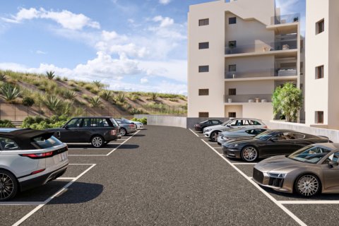 Apartment for sale in Corvera, Murcia, Spain 3 bedrooms,  No. 164689 - photo 12