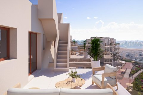 Apartment for sale in Corvera, Murcia, Spain 3 bedrooms,  No. 164689 - photo 4