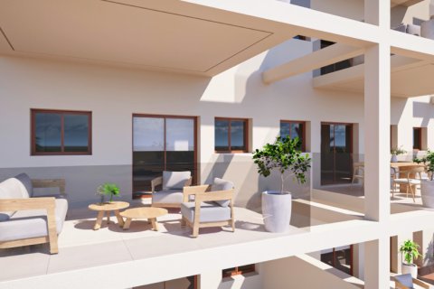 Apartment for sale in Corvera, Murcia, Spain 3 bedrooms,  No. 164689 - photo 3