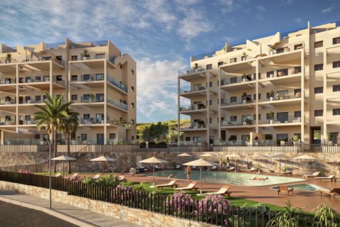 Apartment for sale in Corvera, Murcia, Spain 3 bedrooms,  No. 164689 - photo 11