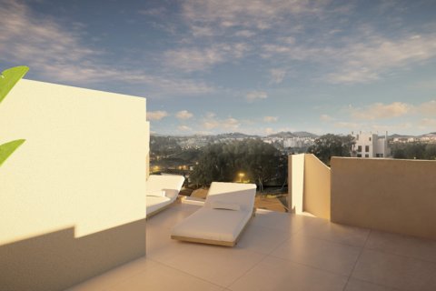 Apartment for sale in Corvera, Murcia, Spain 3 bedrooms,  No. 164689 - photo 14