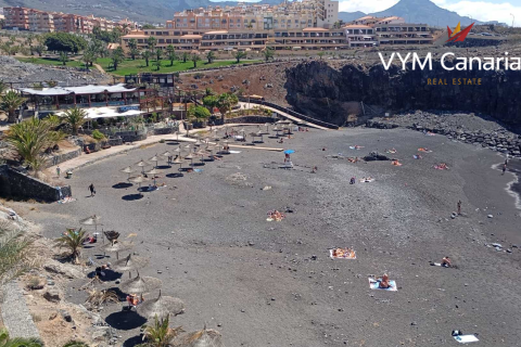 Аренда квартиры в Кальяо Сальвахе, Тенерифе, Испания 1 спальня, 52м2 №164693 - фото 14