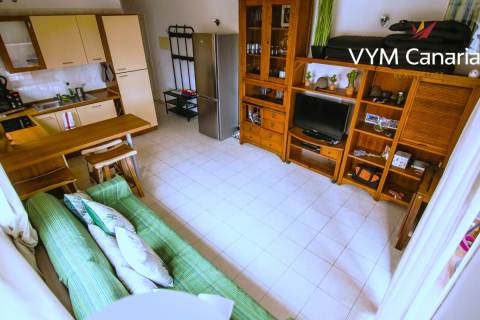 Аренда квартиры в Кальяо Сальвахе, Тенерифе, Испания 1 спальня, 52м2 №164693 - фото 5