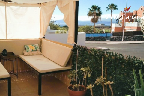 Аренда квартиры в Кальяо Сальвахе, Тенерифе, Испания 1 спальня, 52м2 №164693 - фото 4