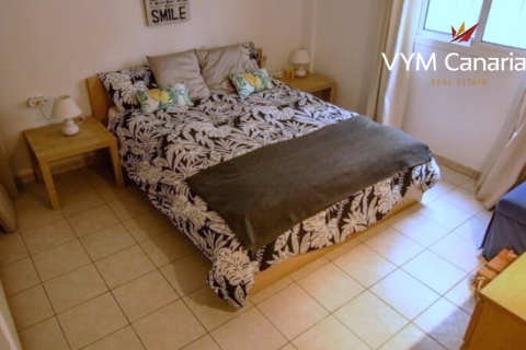 Аренда квартиры в Кальяо Сальвахе, Тенерифе, Испания 1 спальня, 52м2 №164693 - фото 2