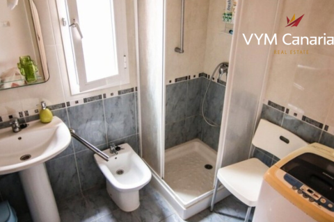 Аренда квартиры в Кальяо Сальвахе, Тенерифе, Испания 1 спальня, 52м2 №164693 - фото 7