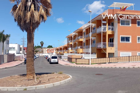 Аренда квартиры в Кальяо Сальвахе, Тенерифе, Испания 1 спальня, 52м2 №164693 - фото 13