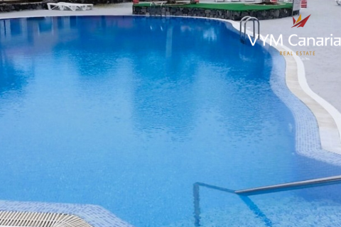 Аренда квартиры в Кальяо Сальвахе, Тенерифе, Испания 1 спальня, 52м2 №164693 - фото 10