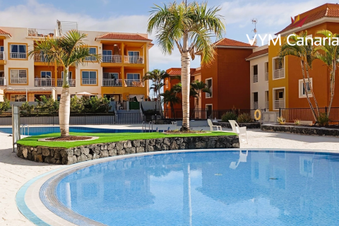 Аренда квартиры в Кальяо Сальвахе, Тенерифе, Испания 1 спальня, 52м2 №164693 - фото 9