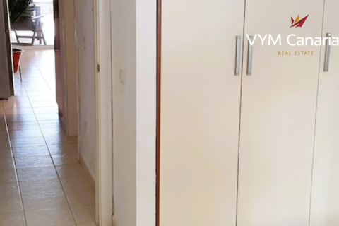 Аренда квартиры в Кальяо Сальвахе, Тенерифе, Испания 1 спальня, 52м2 №164693 - фото 8