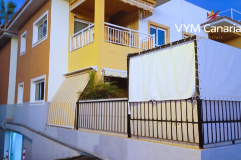 Аренда квартиры в Кальяо Сальвахе, Тенерифе, Испания 1 спальня, 52м2 №164693 - фото 11