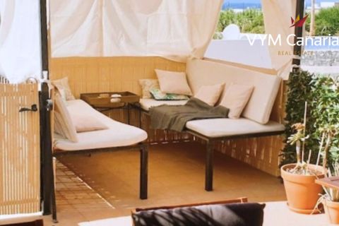 Квартира в Кальяо Сальвахе, Тенерифе, Испания 1 спальня, 52м2 №164693