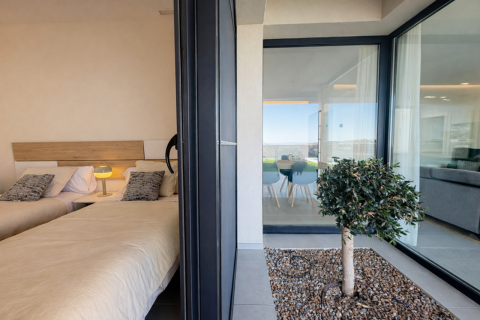 Villa for sale in Murcia, Spain 2 bedrooms, 131 sq.m. No. 164692 - photo 27