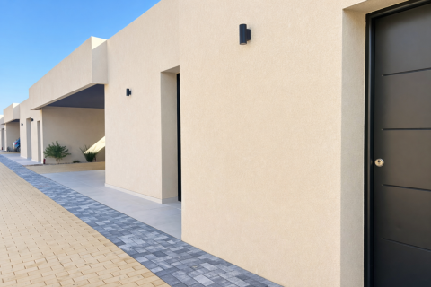 Villa for sale in Murcia, Spain 2 bedrooms, 131 sq.m. No. 164692 - photo 14