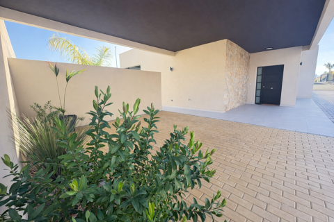 Villa for sale in Murcia, Spain 2 bedrooms, 131 sq.m. No. 164692 - photo 15