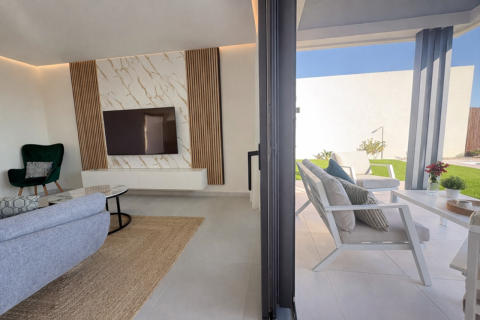 Villa for sale in Murcia, Spain 2 bedrooms, 131 sq.m. No. 164692 - photo 16