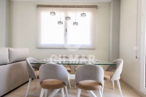 Wohnung in Chipiona, Cadiz, Spanien 3 Schlafzimmer, 105 m2 Nr. 164694