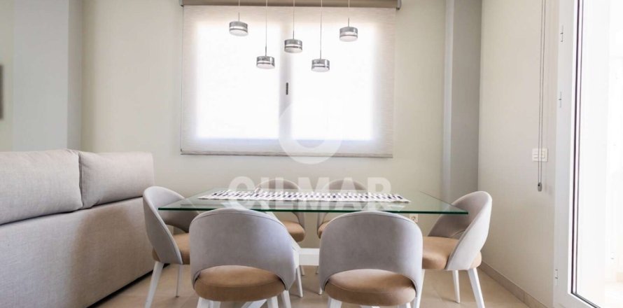 Wohnung in Chipiona, Cadiz, Spanien 3 Schlafzimmer, 105 m2 Nr. 164694