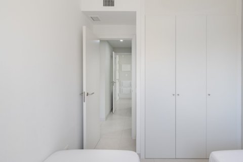 Wohnung zum Verkauf in Chipiona, Cadiz, Spanien 3 Schlafzimmer, 105 m2 Nr. 164694 - Foto 11