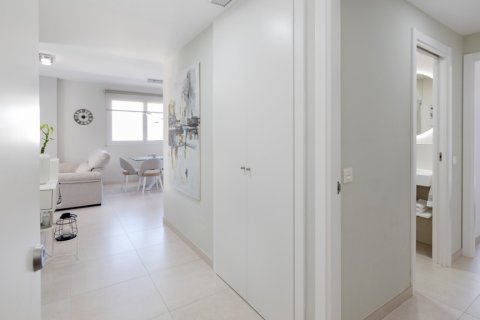 Wohnung zum Verkauf in Chipiona, Cadiz, Spanien 3 Schlafzimmer, 105 m2 Nr. 164694 - Foto 3