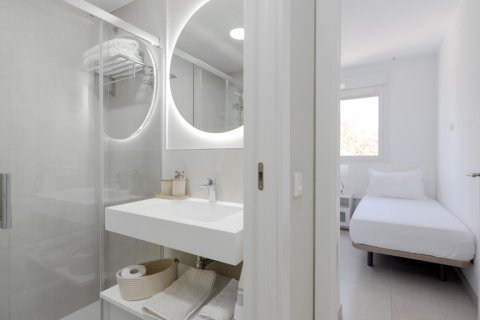 Wohnung zum Verkauf in Chipiona, Cadiz, Spanien 3 Schlafzimmer, 105 m2 Nr. 164694 - Foto 5