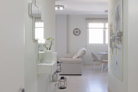 Wohnung zum Verkauf in Chipiona, Cadiz, Spanien 3 Schlafzimmer, 105 m2 Nr. 164694 - Foto 2