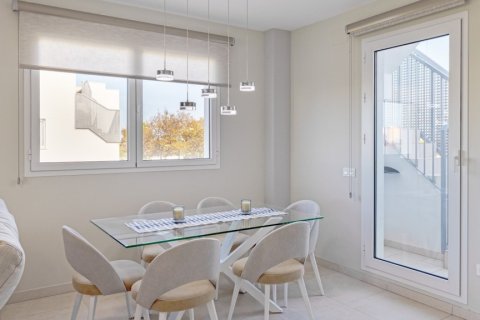 Wohnung zum Verkauf in Chipiona, Cadiz, Spanien 3 Schlafzimmer, 105 m2 Nr. 164694 - Foto 27