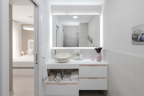 Wohnung zum Verkauf in Chipiona, Cadiz, Spanien 3 Schlafzimmer, 105 m2 Nr. 164694 - Foto 20