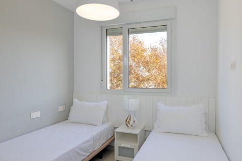 Wohnung zum Verkauf in Chipiona, Cadiz, Spanien 3 Schlafzimmer, 105 m2 Nr. 164694 - Foto 10