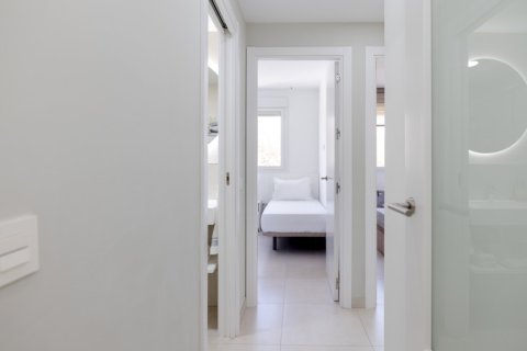 Wohnung zum Verkauf in Chipiona, Cadiz, Spanien 3 Schlafzimmer, 105 m2 Nr. 164694 - Foto 4