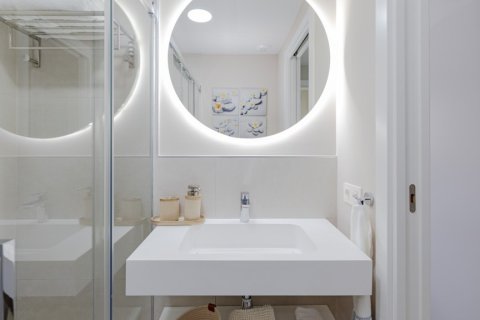 Wohnung zum Verkauf in Chipiona, Cadiz, Spanien 3 Schlafzimmer, 105 m2 Nr. 164694 - Foto 8