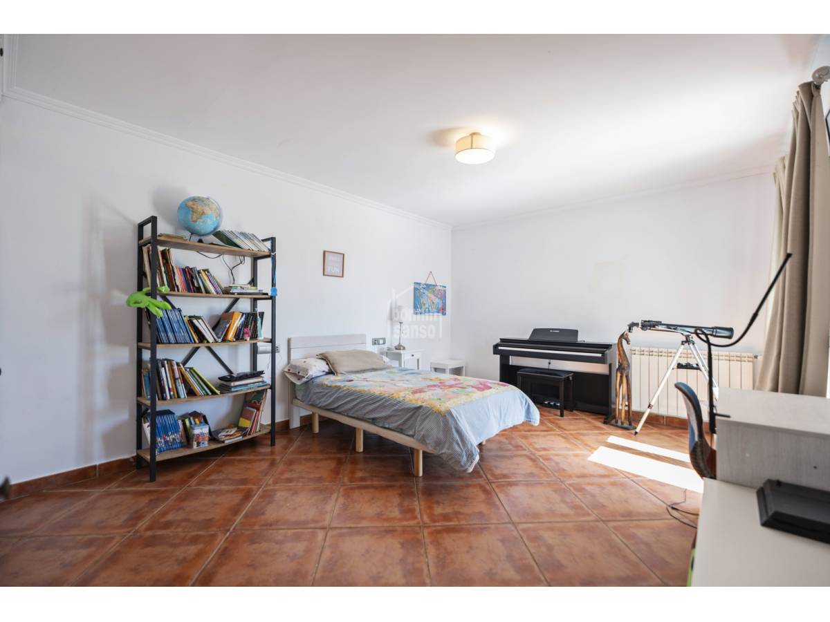 Willa w Cala En Blanes, Menorca, Hiszpania 5 sypialni, 400 mkw. nr 164695