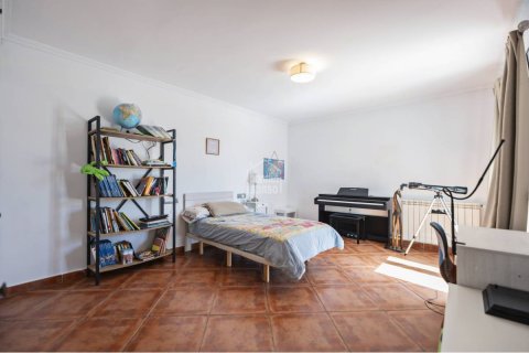 Villa à vendre à Cala En Blanes, Menorca, Espagne, 5 chambres, 400 m2 No. 164695 - photo 5