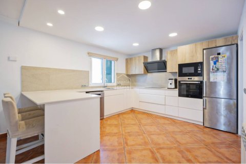 Villa à vendre à Cala En Blanes, Menorca, Espagne, 5 chambres, 400 m2 No. 164695 - photo 4