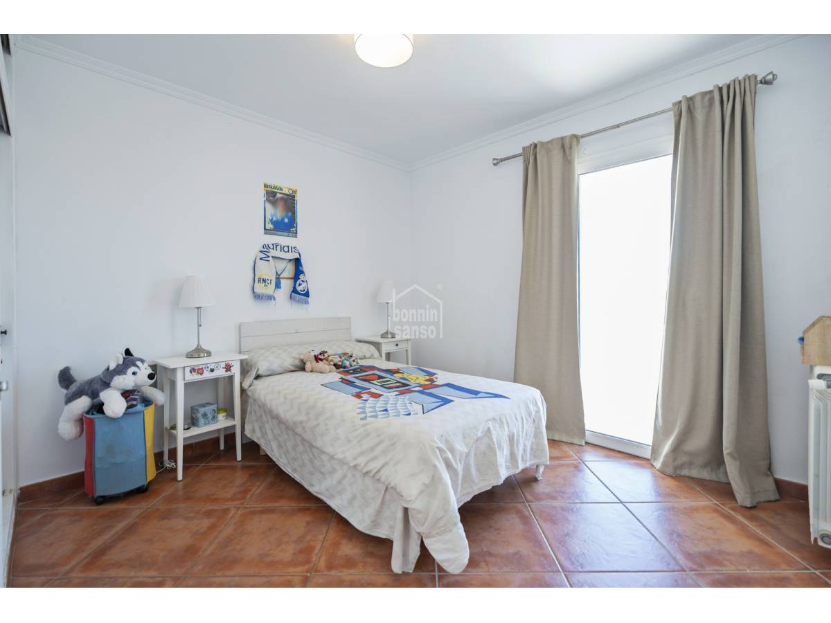 Willa w Cala En Blanes, Menorca, Hiszpania 5 sypialni, 400 mkw. nr 164695